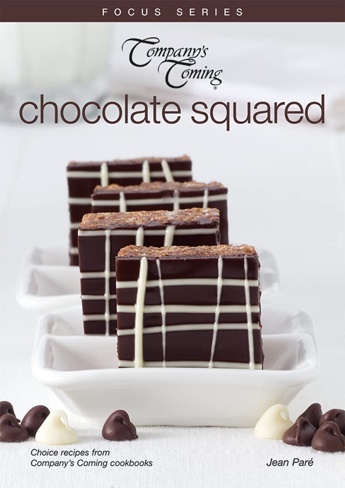 Chocolate Squared Mathematics