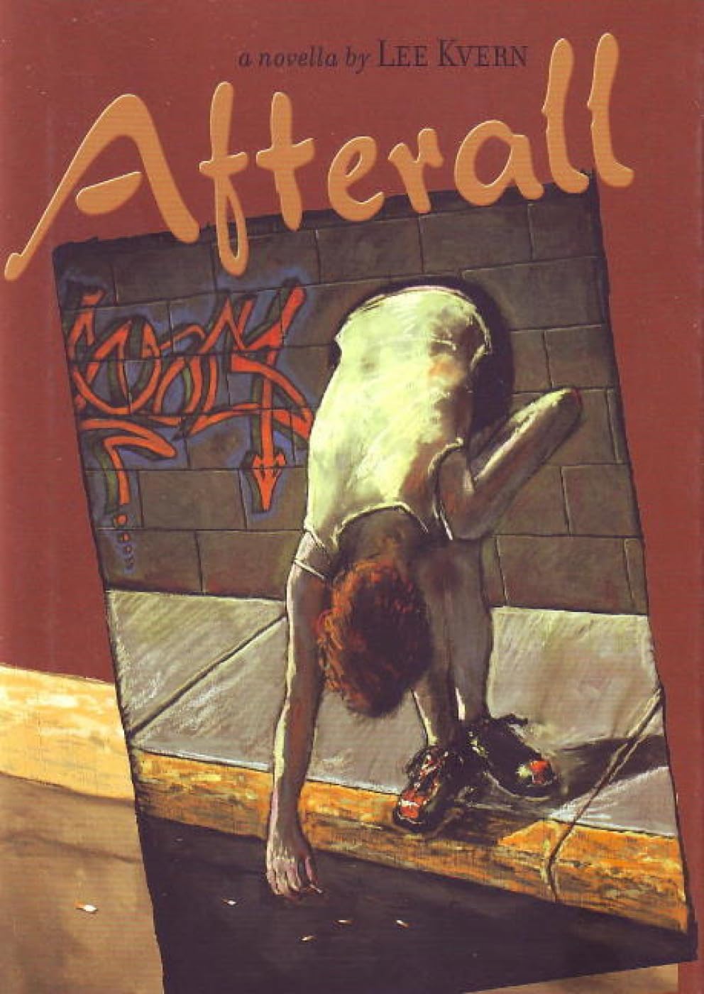 Afterall book
