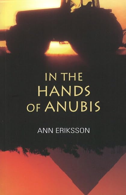 In the Hands of Anubis Contemporary literature
