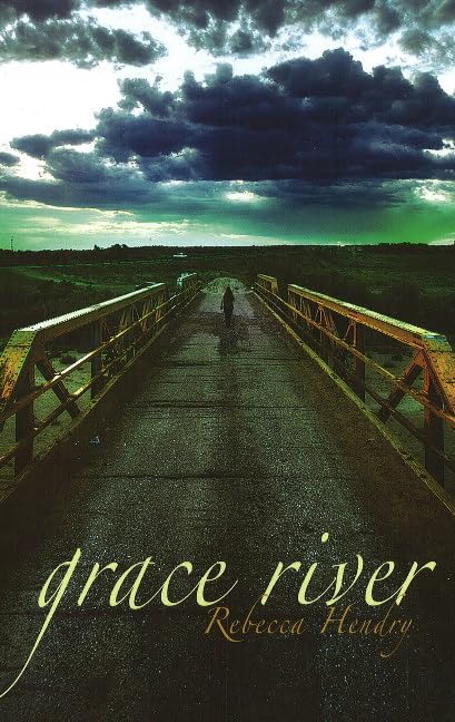 Grace River Contemporary literature Books