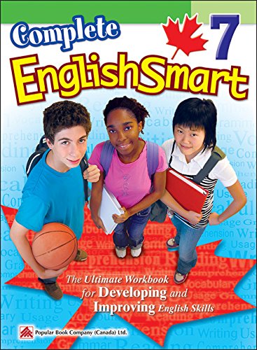 English Supplementary Workbook (Complete EnglishSmart) Books