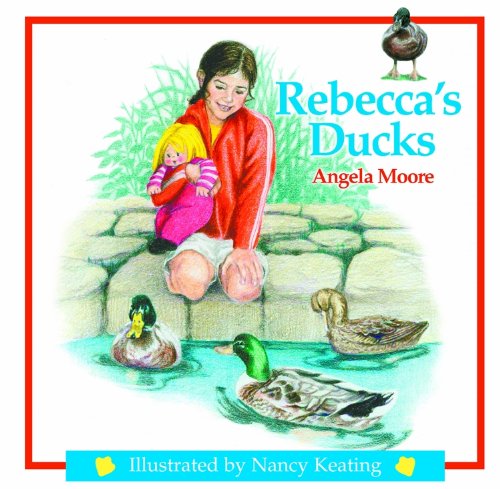 Product Image: Rebecca's Ducks