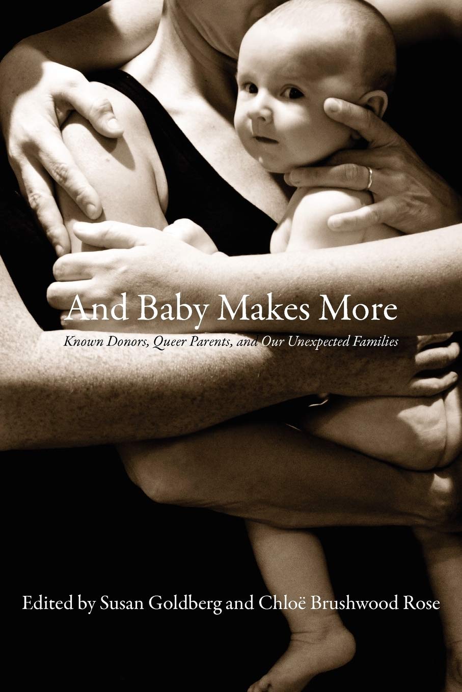 Product Image: And Baby Makes More