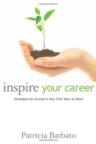 Inspire Your Career Business, Finance & Career
