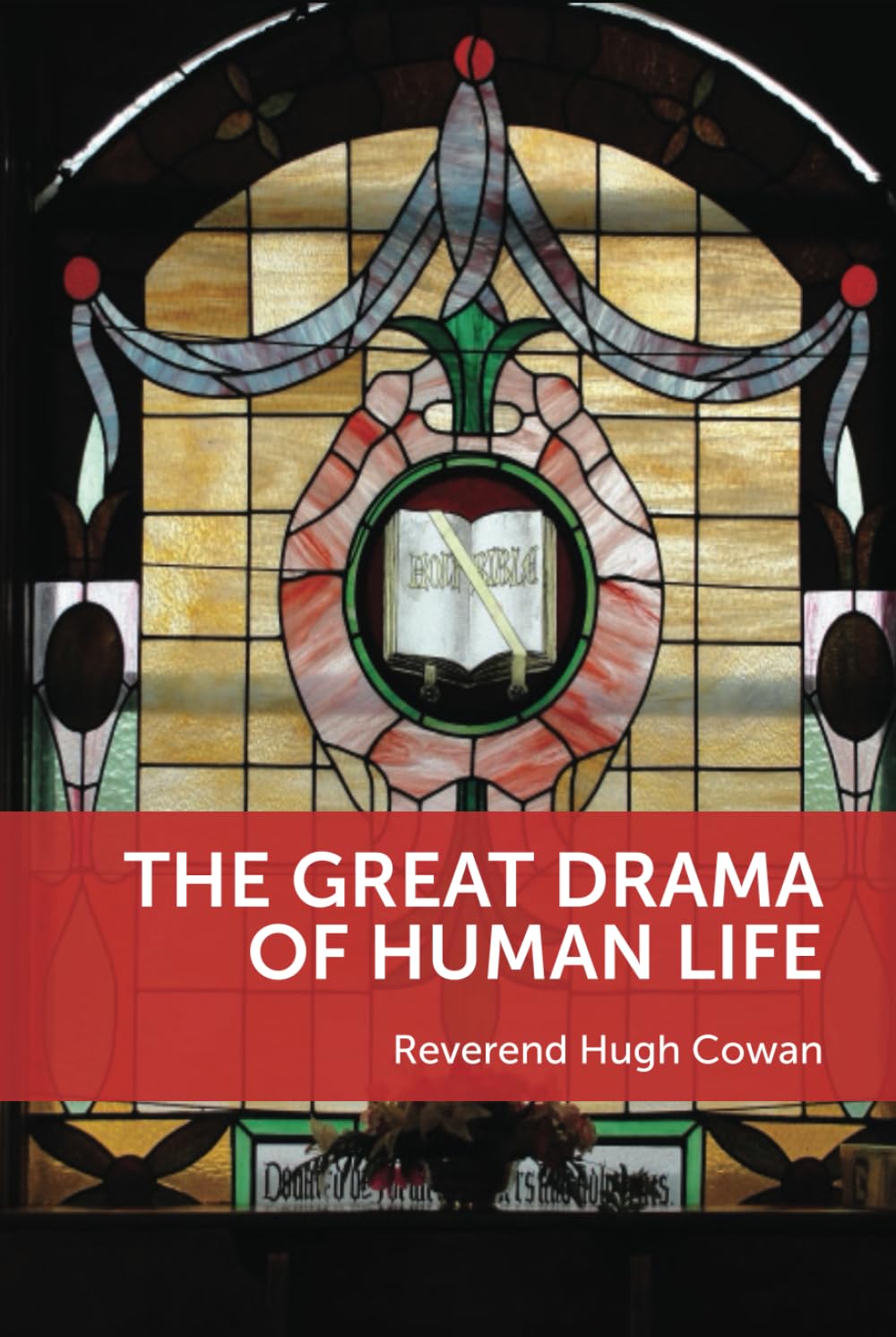 The Great Drama of Human Life Memories