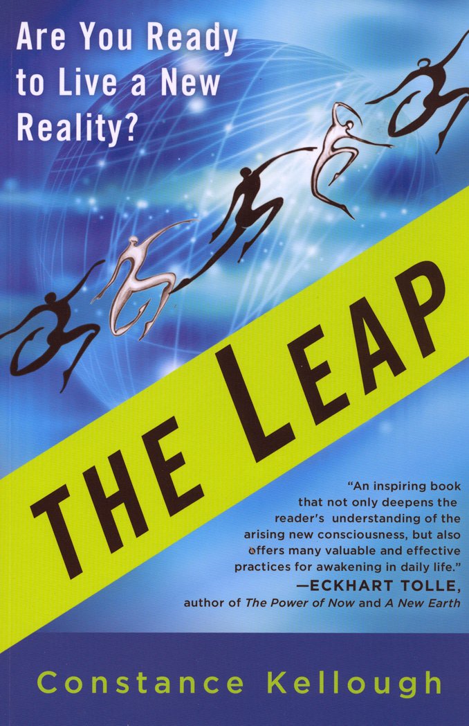 The Leap: Are You Ready to Live a New Reality? Business, Finance & Career