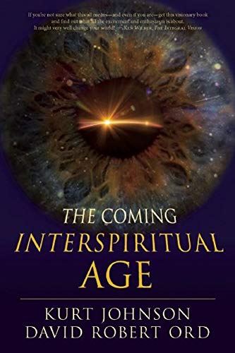 The Coming Interspiritual Age Social Sciences Books