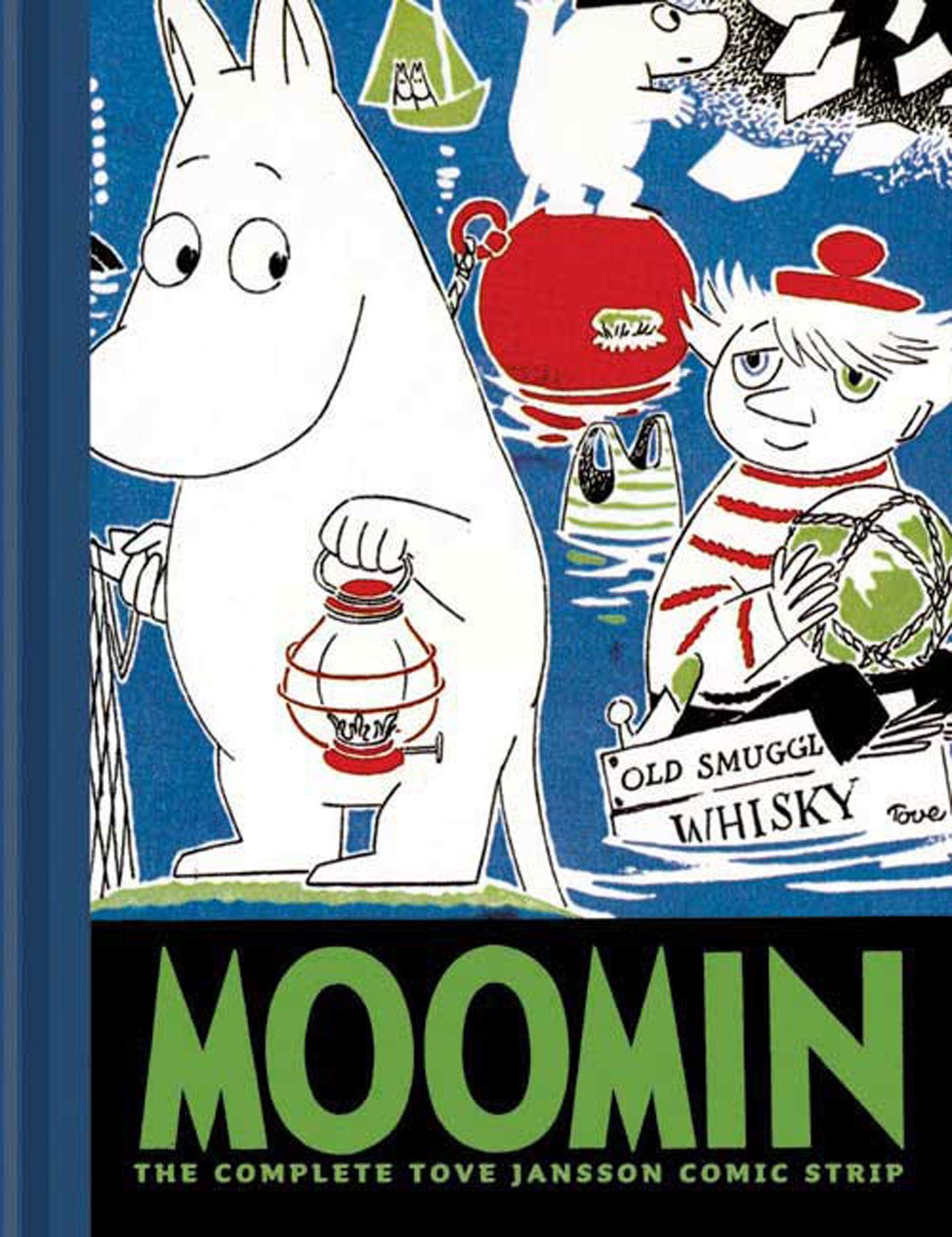 Product Image: Moomin Book Three