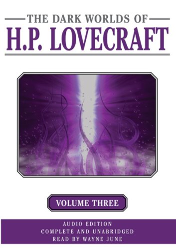 The Dark Worlds of H. P. Lovecraft Horror & Mystery