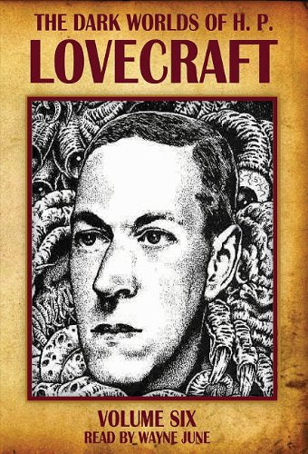 The Dark Worlds of H. P. Lovecraft Horror & Mystery