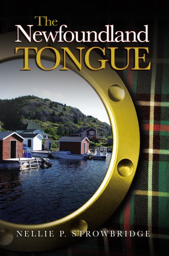 The Newfoundland Tongue Books
