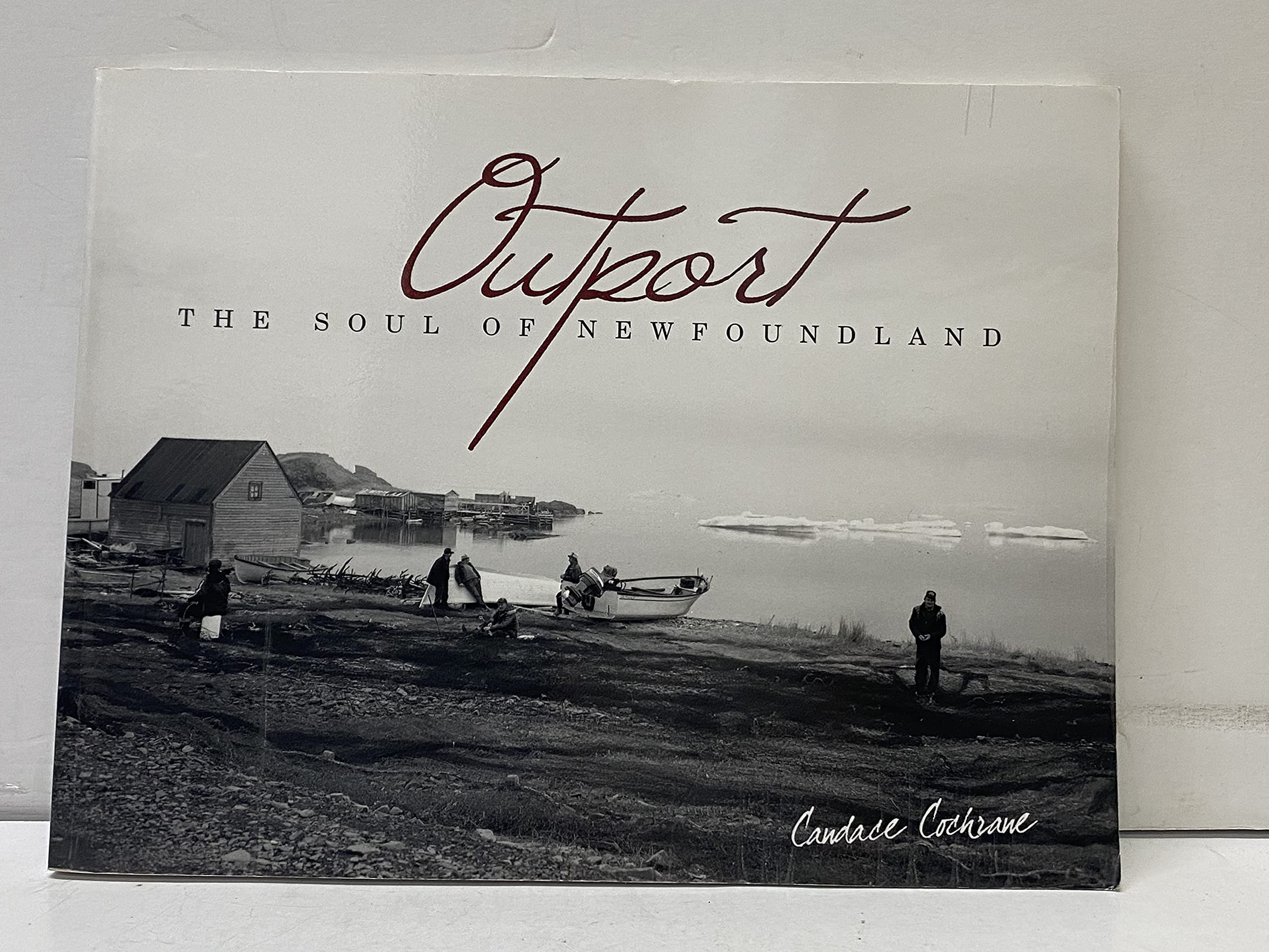 Outport: The Soul of Newfoundland Photography
