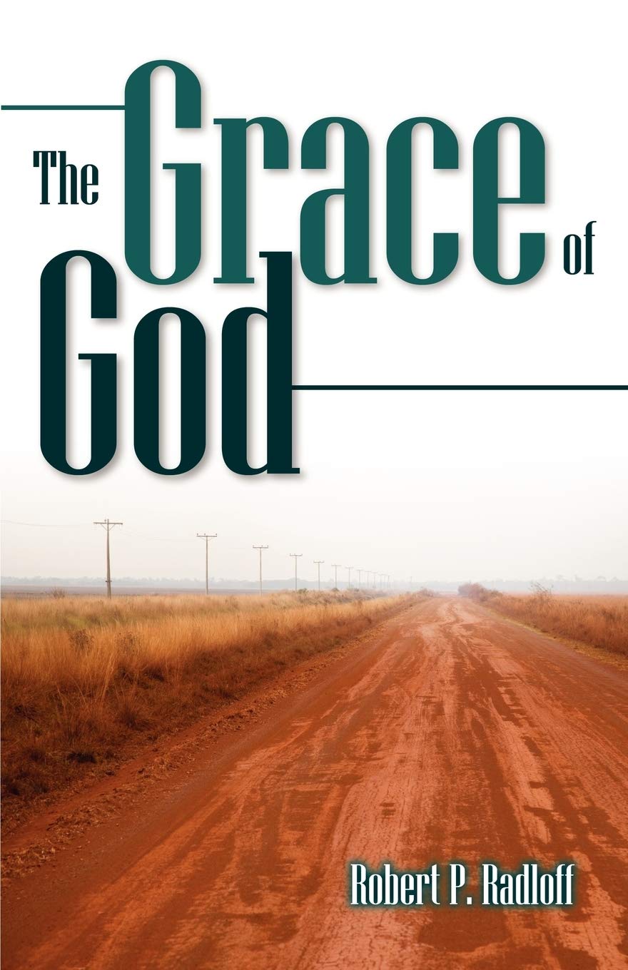 The Grace of God book