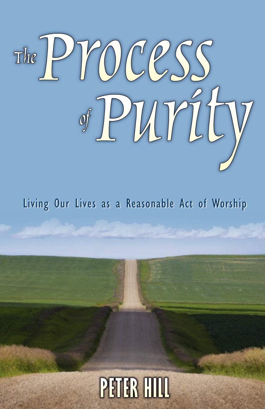 Product Image: The Process of Purity