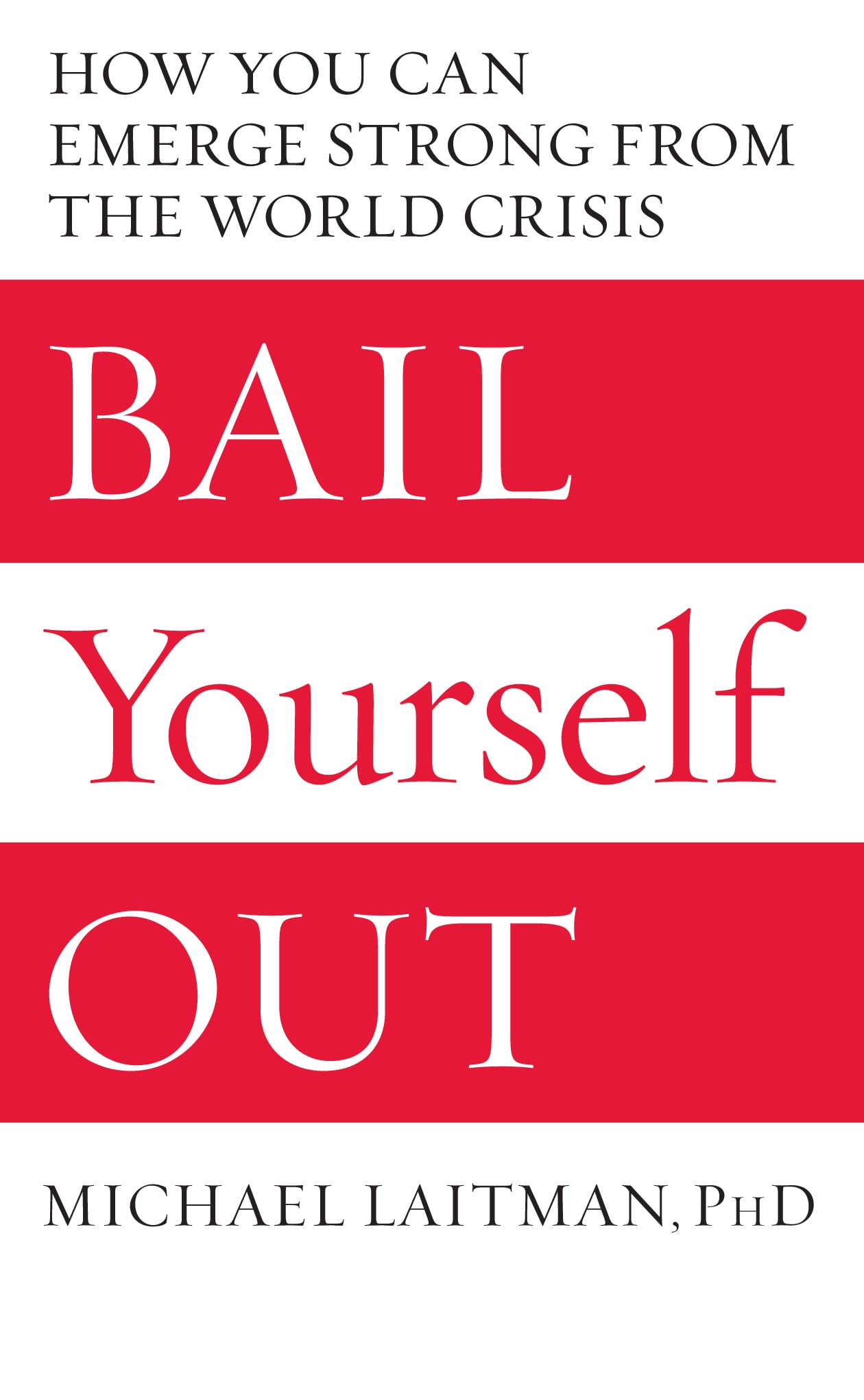 Product Image: Bail Yourself Out