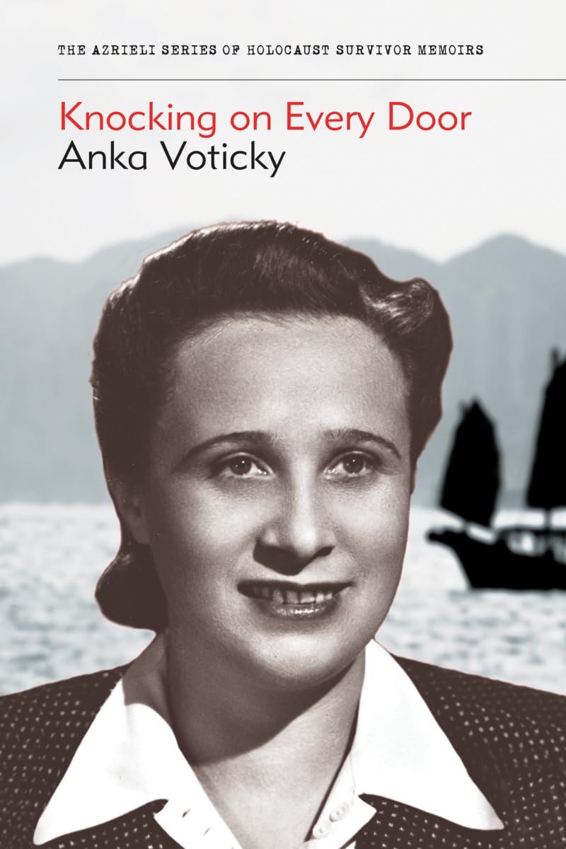A Strange Haven (Azrieli Series of Holocaust Survivor Memoirs, Band 3) Social Sciences