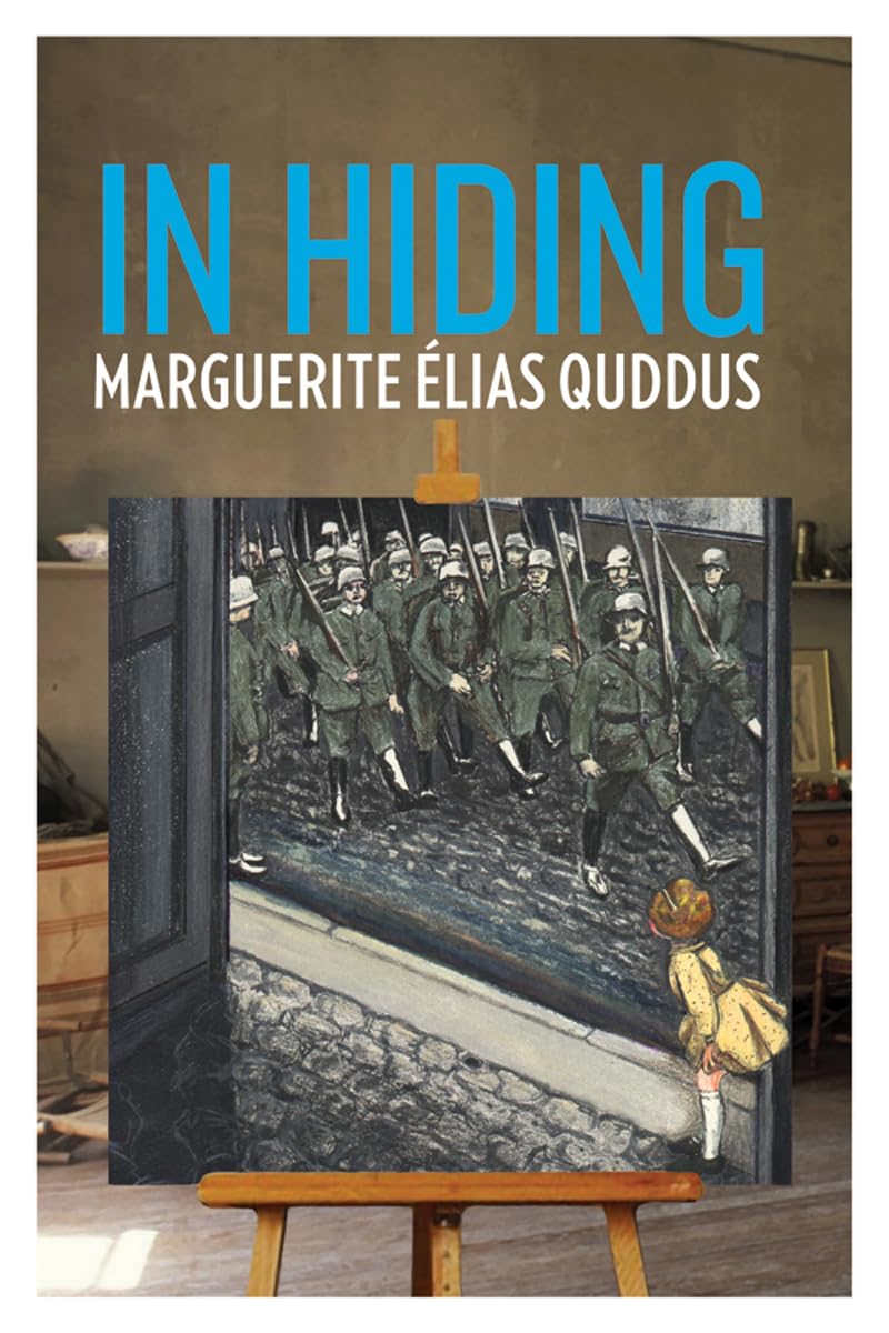 Product Image: In Hiding