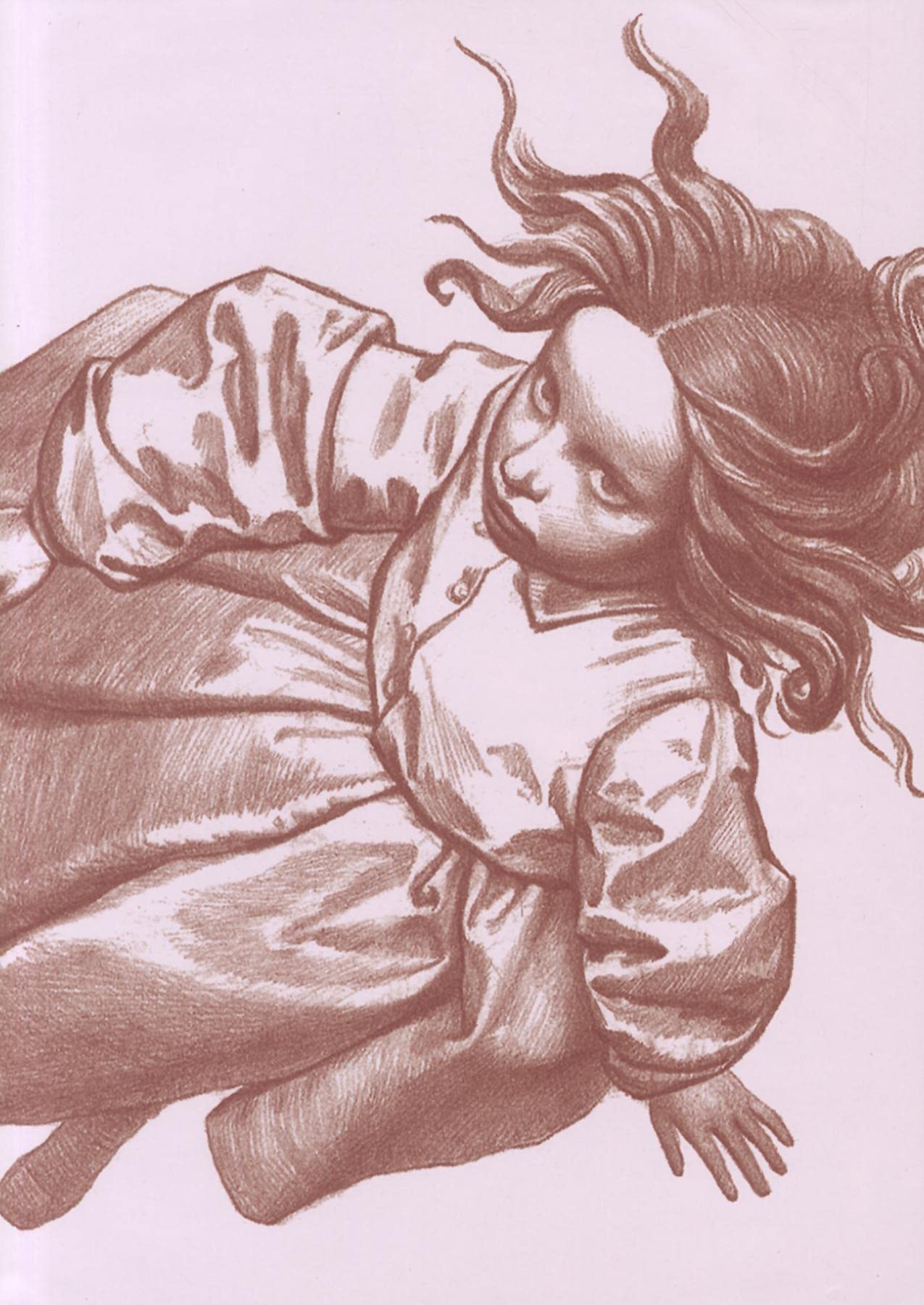 Alice's Adventures In Wonderland Fantasy & Sci-Fi