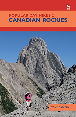 Product Image: Canadian Rockies