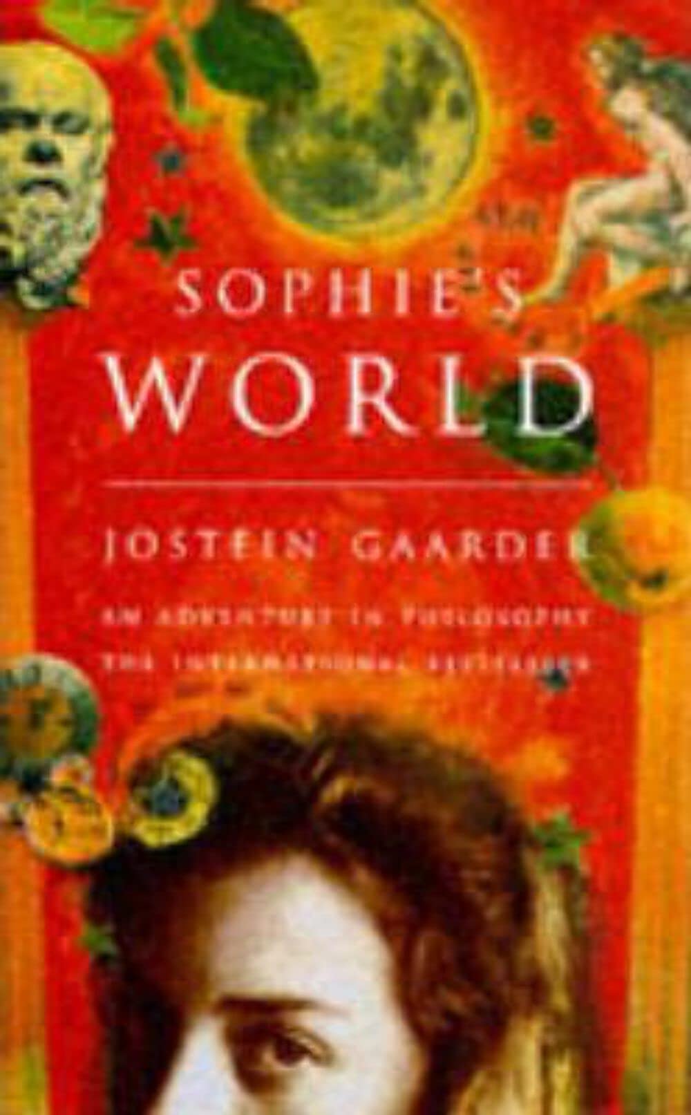 Sophie's World: A Novel About the History of Philosophy Contemporary literature