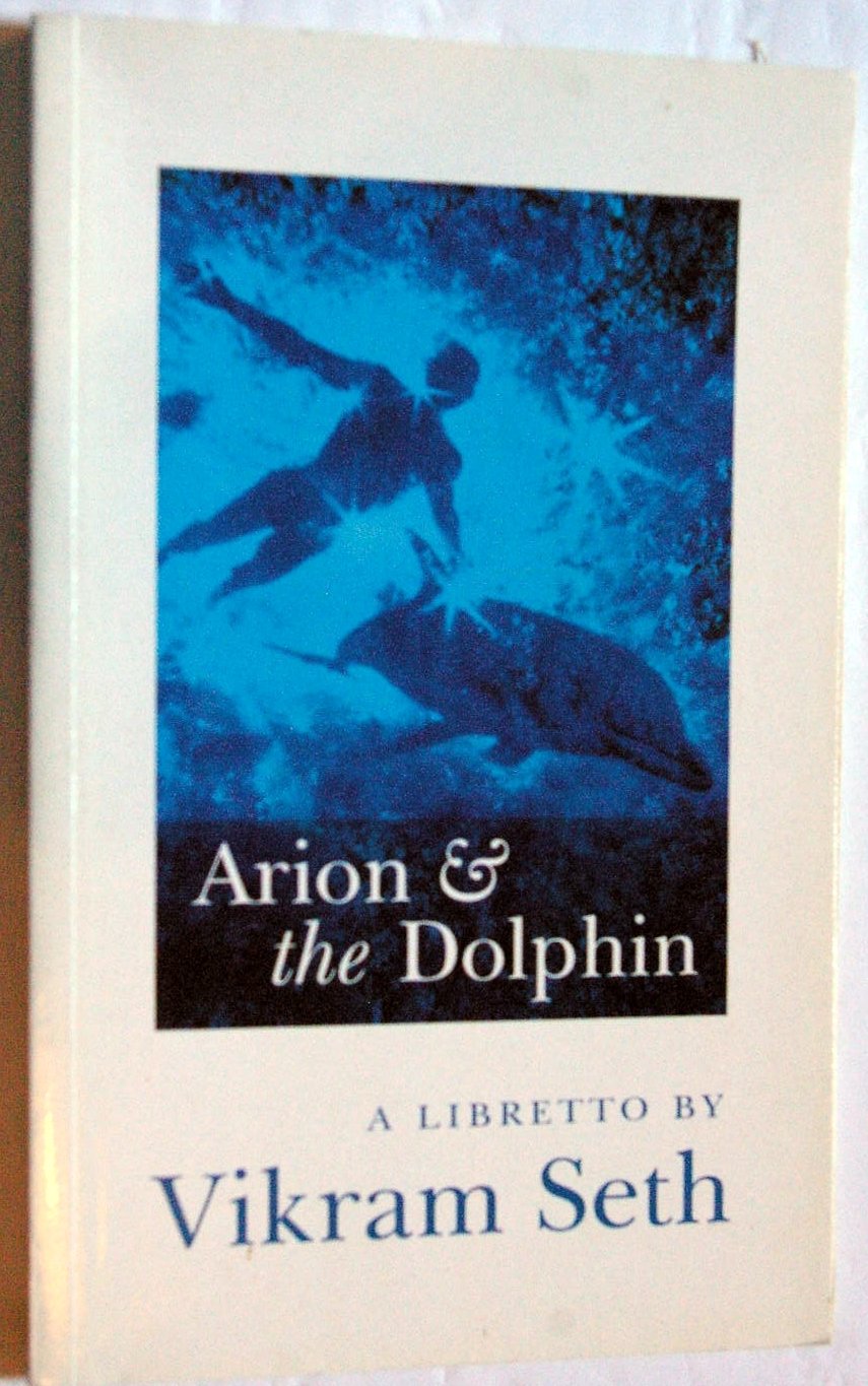 Product Image: Libretto (Arion and the Dolphin)