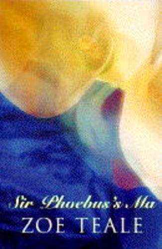 Sir Phoebus's Ma Contemporary literature Books