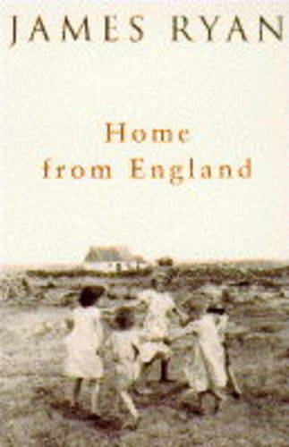 Home from England Contemporary literature