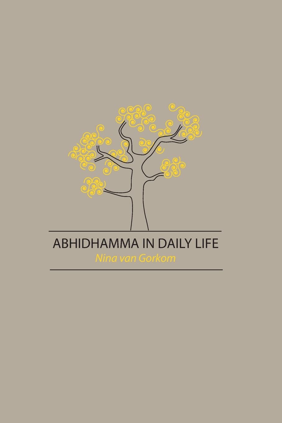 Abhidhamma in Daily Life Lifestyle