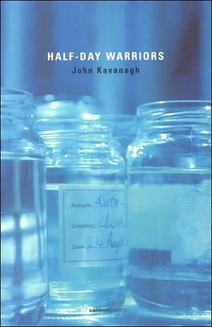 Half-Day Warriors book