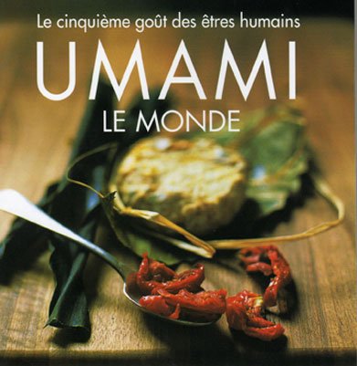 Product Image: UMAMI LE MONDE