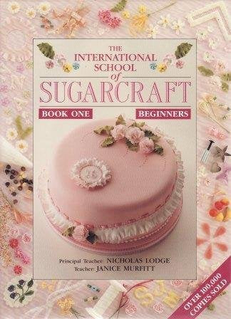 Product Image: Beginners Guide to Sugarcraft