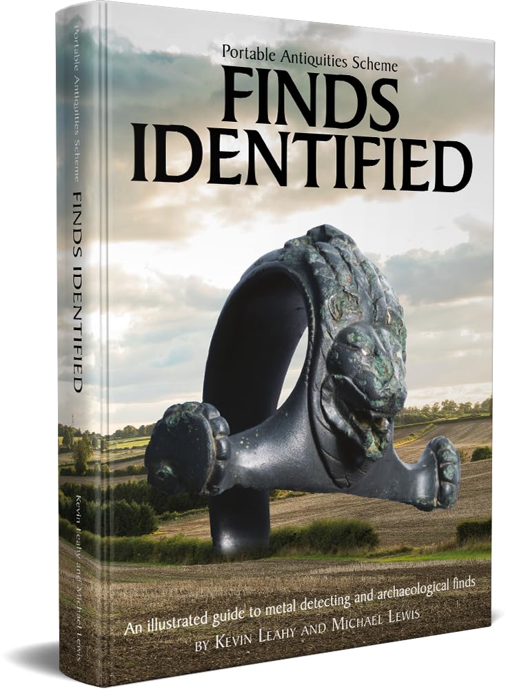 Finds Identified: Portable Antiquities Scheme Social Sciences