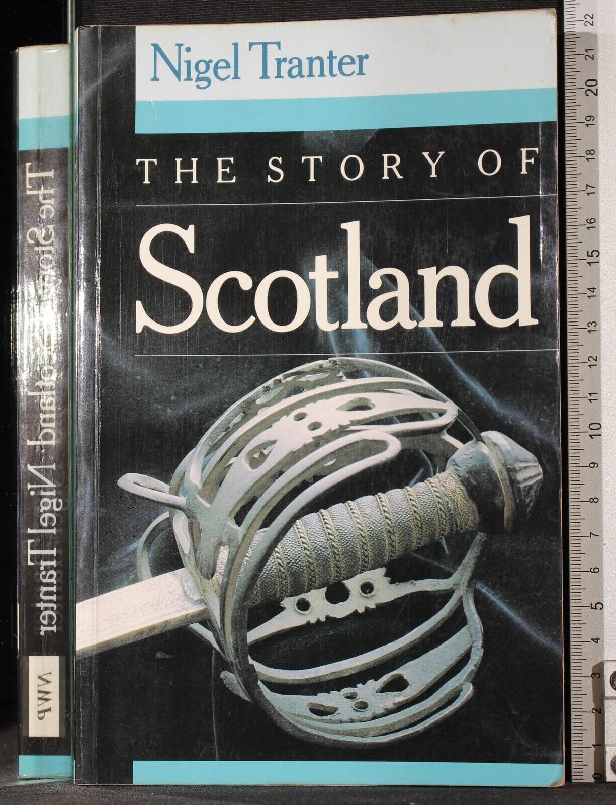 The Story of Scotland Politics & History