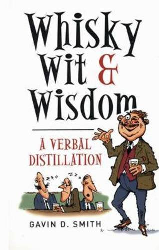 Product Image: Whisky, Wit & Wisdom: A Verbal Distillation
