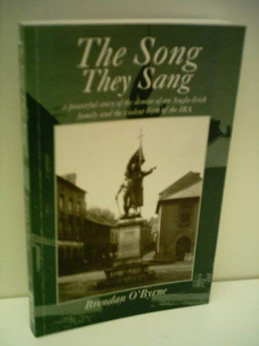 The Song They Sang Contemporary literature