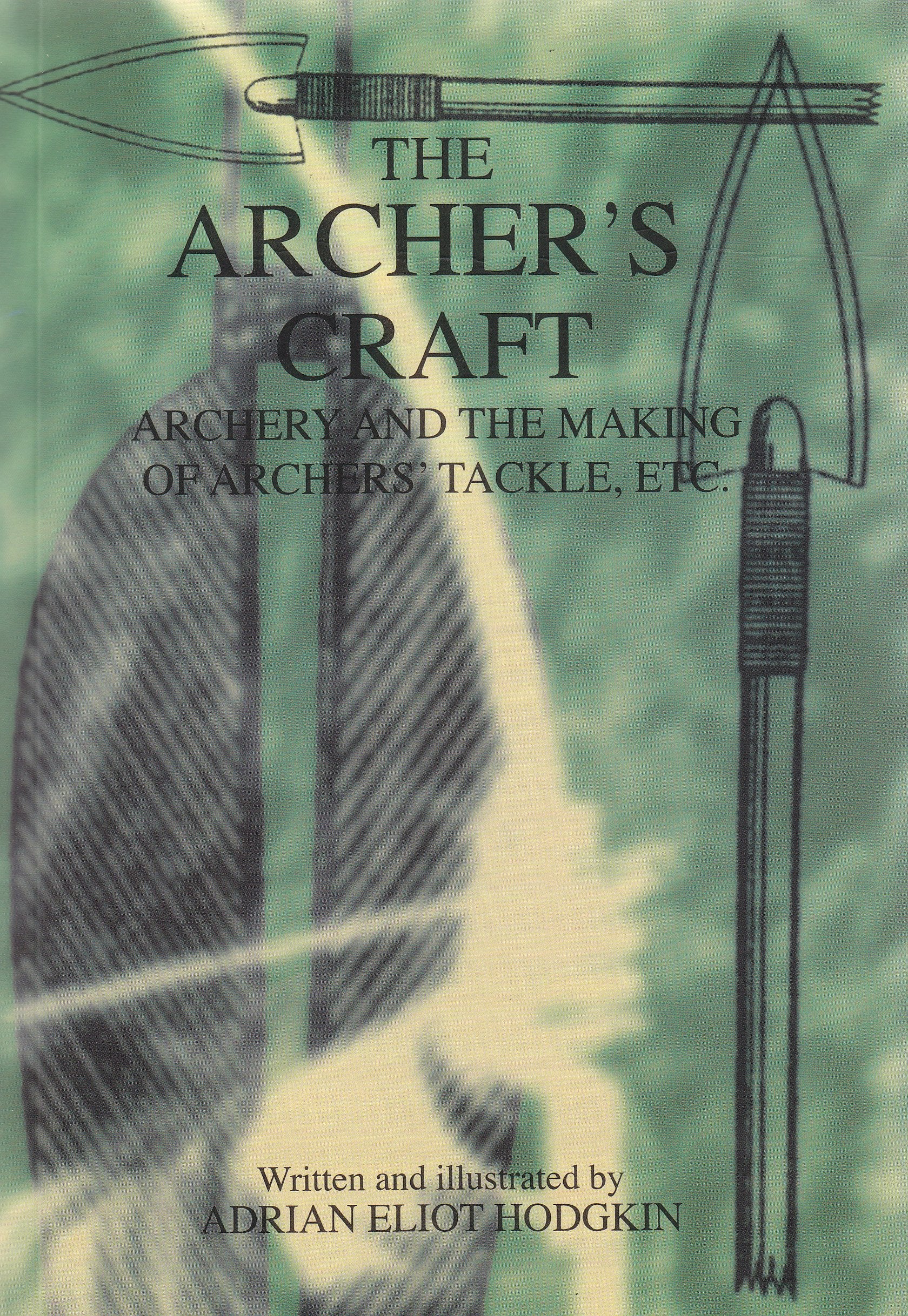 Product Image: The Archer's Craft