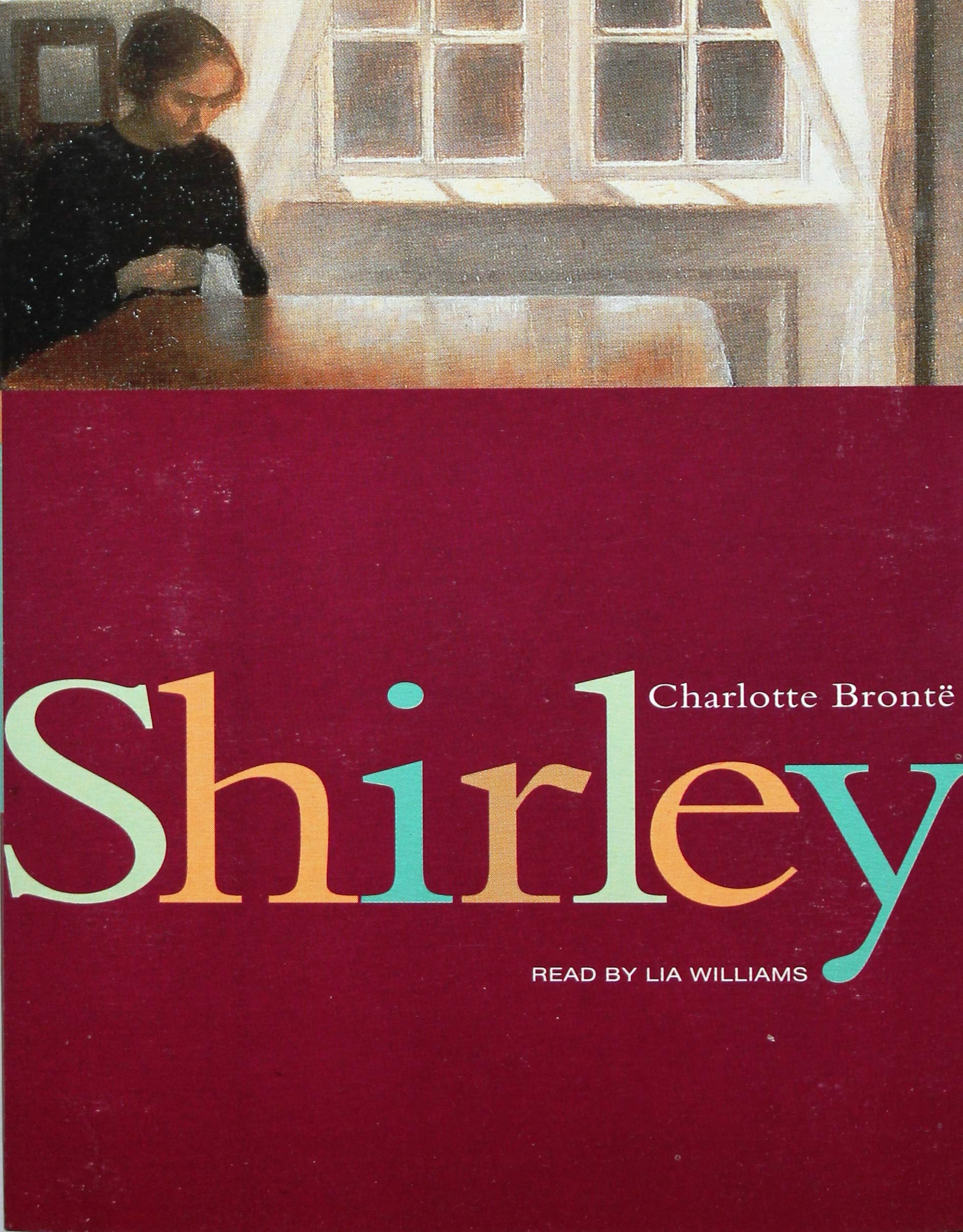 Shirley (Literary Classics) Classics