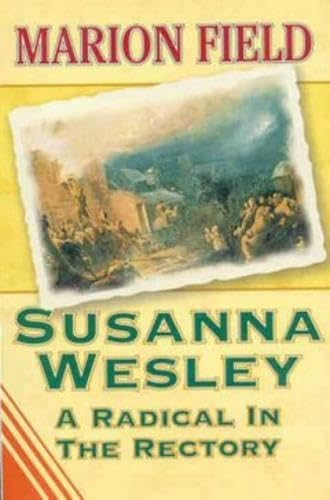 Susanna Wesley Social Sciences Books