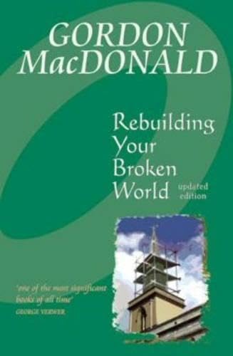 Rebuilding Your Broken World Learning & Reference Books