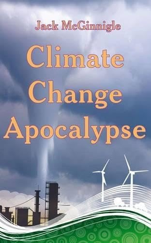 Product Image: Climate Change Apocalypse