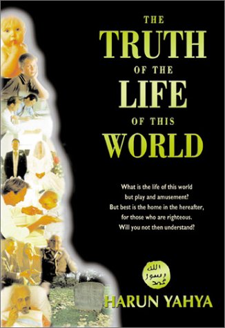 The Truth of the Life of This World book