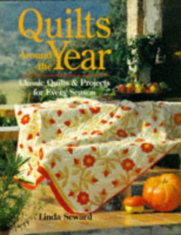 Product Image: Quilts Around The Year