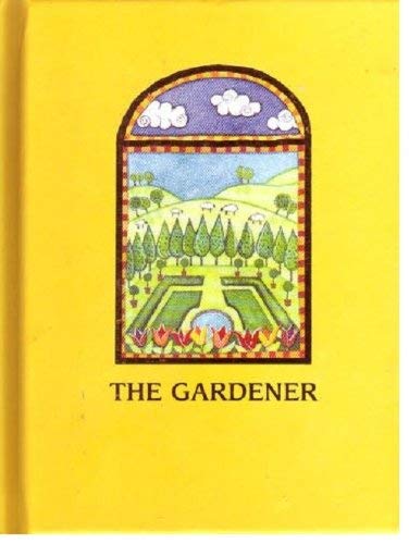 The Gardener: An Infatuation book