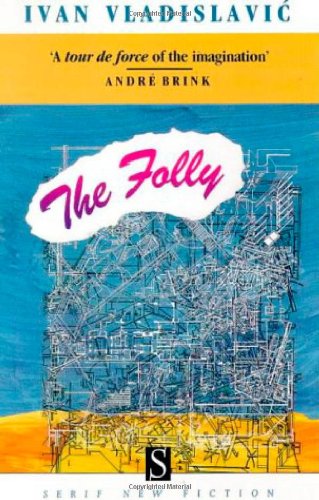 The Folly Contemporary literature Books