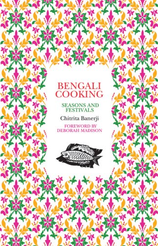 Bengali Cooking: Seasons and Festivals book