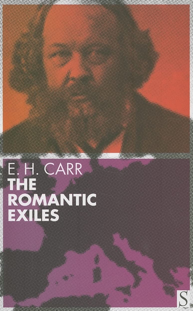 The Romantic Exiles: A Nineteenth Century Portrait Gallery Social Sciences