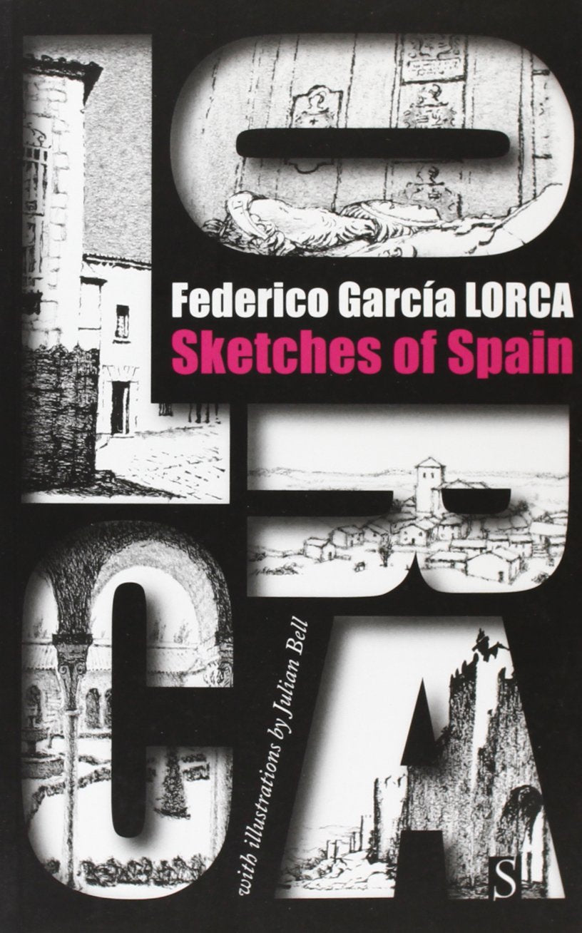 Sketches of Spain: Impressions and Landscapes Leisure, Home & Garden