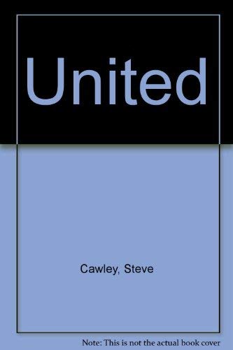 United: Story of Manchester United in the F.A.Cup book