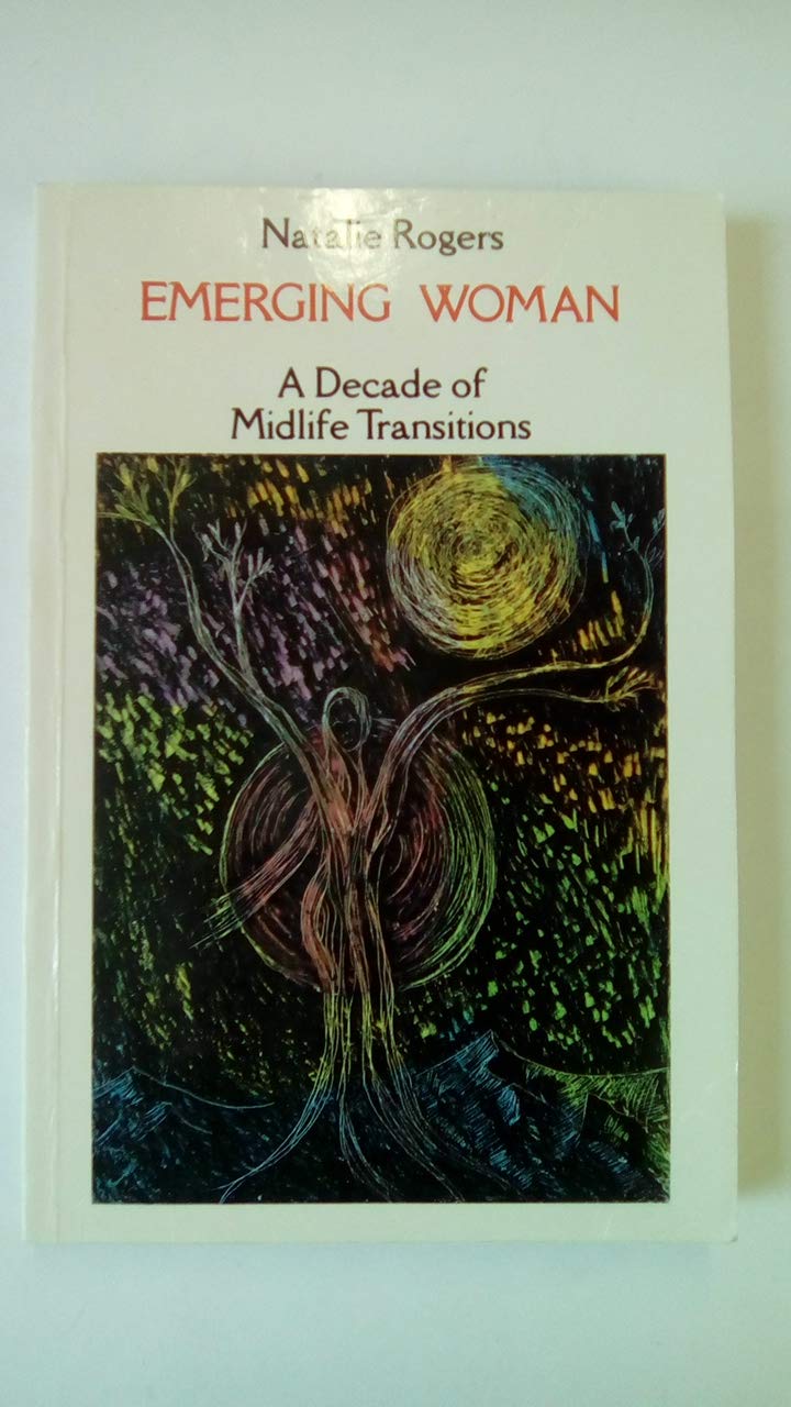 Emerging Woman: A Decade of Midlife Transitions book
