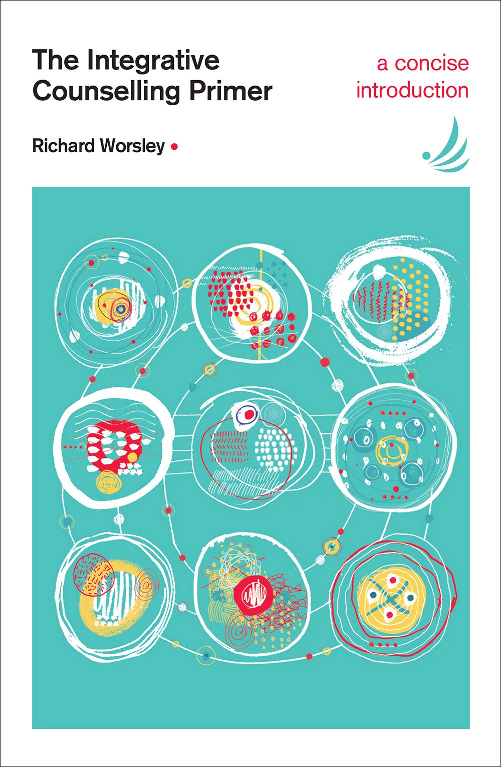 The Integrative Counselling Primer book